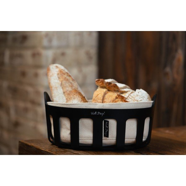 Košík na pečivo Livio – Vialli Design-image-1