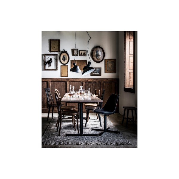 Podnož k jedálenskému stolu vtwonen Base-image-2