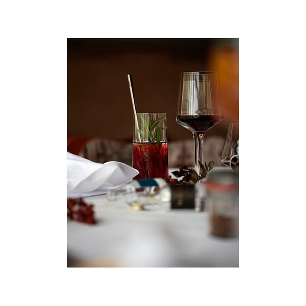 Poháre na víno v súprave 2 ks 400 ml Rocks - Zone-image-4