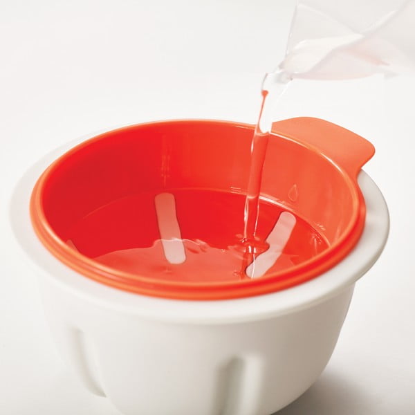 Miska na stratené vajcia do mikovlnky Joseph Joseph Nest-image-3