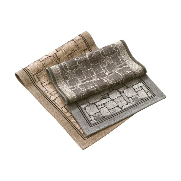 Sivý behúň Floorita Wall, 55 x 240 cm-image-4