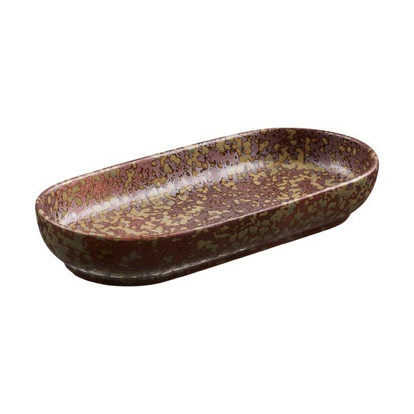 Keramická dekoratívna tácka 11x23,5 cm – House Nordic