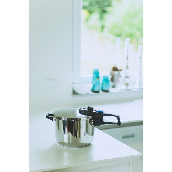 3-dielna súprava antikoro tlakového hrnca s príslušenstvom ELO Praktika Plus-image-4