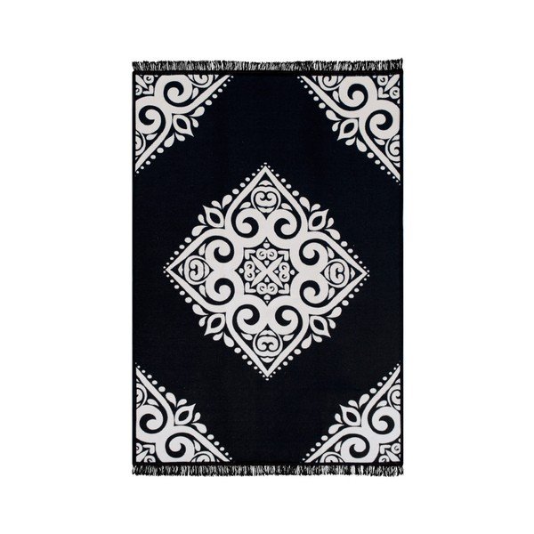 Obojstranný prateľný koberec Kate Louise Doube Sided Rug Ethnic, 120 × 180 cm-image-2