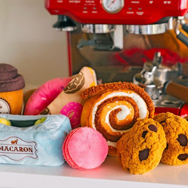 Darčeková súprava Pup Café 5 ks – P.L.A.Y.-image-1