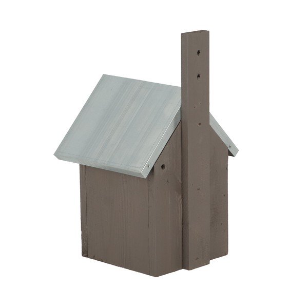 Drevená búdka pre sýkorky – Esschert Design-image-2