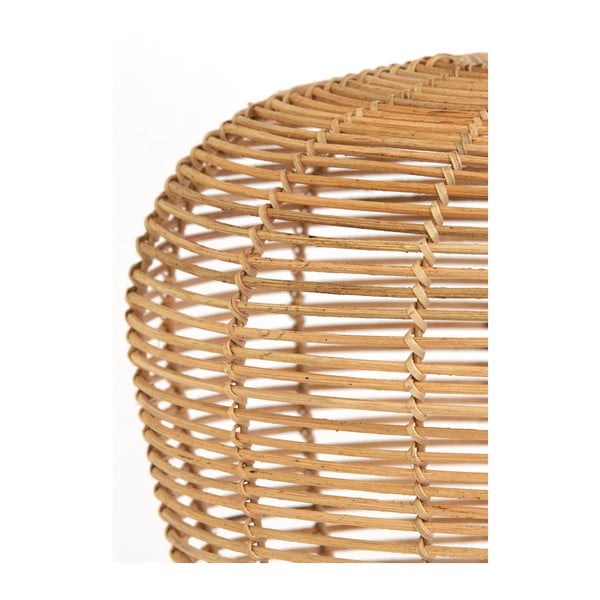 Tienidlo v prírodnej farbe ø 38 cm Latvia – Light & Living-image-2