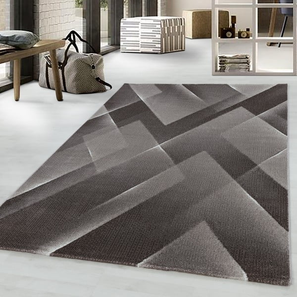 Sivý koberec 160x230 cm Costa – Ayyildiz Carpets-image-1