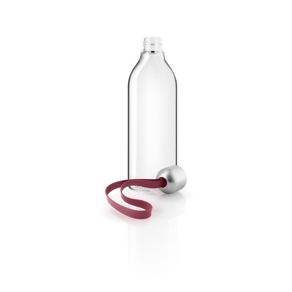 Fľaša na vodu s ružovým pútkom Eva Solo Backpack, 500 ml-image-1