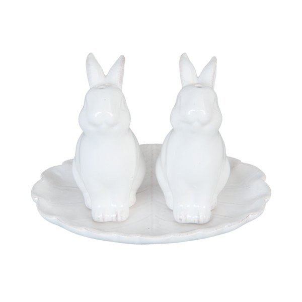 Soľnička a korenička Clayre & Eef Bunny-image-2