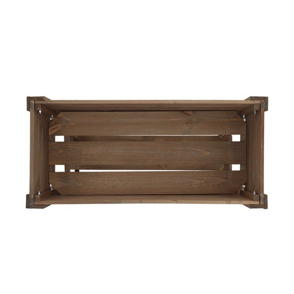 Záhon s otvoreným úložným priestorom - Esschert Design-image-2