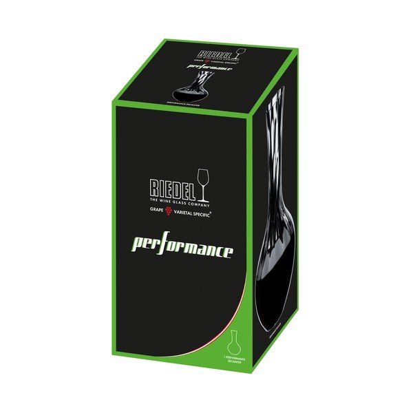 Dekantér 1,04 l Performance - Riedel-image-3