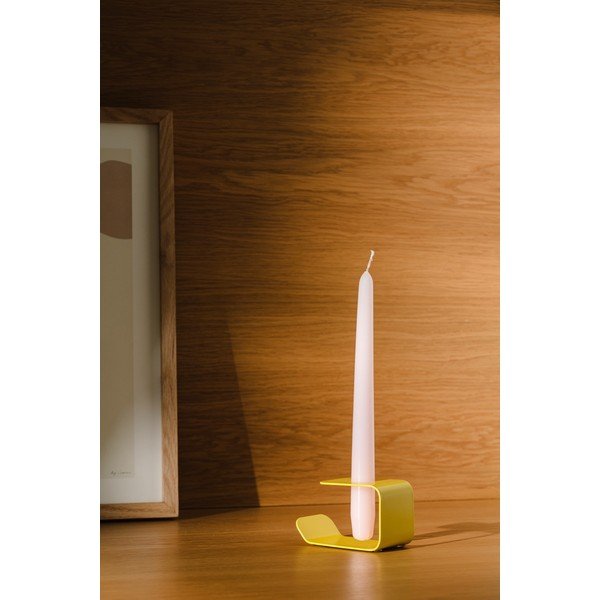 Kovový svietnik Flec – noo.ma-image-1