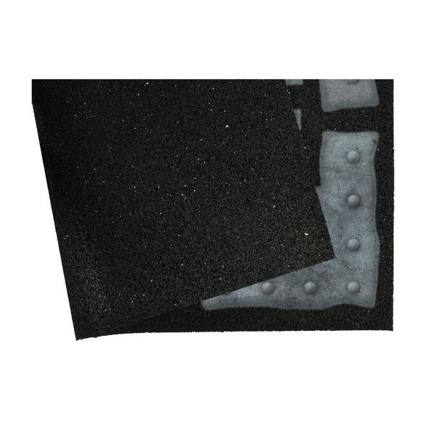 Rohožka Home Naturalis, 40x60 cm-image-1