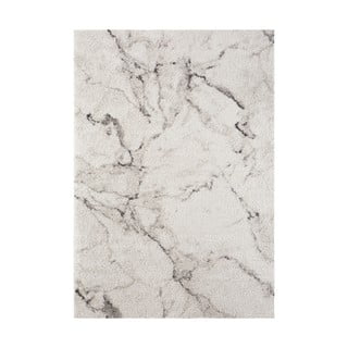 Krémovobiely koberec Mint Rugs Nomadic Mayrin, 160 x 230 cm