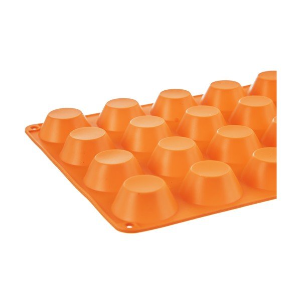 Silikónová forma na pečenie muffinov 23,5x29 cm – Orion-image-3