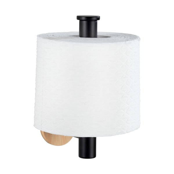 Nástenný držiak na toaletný papier Wenko Orea-image-2