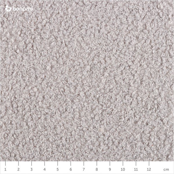 Sivé kreslo ušiak Miuform Miuf-image-4