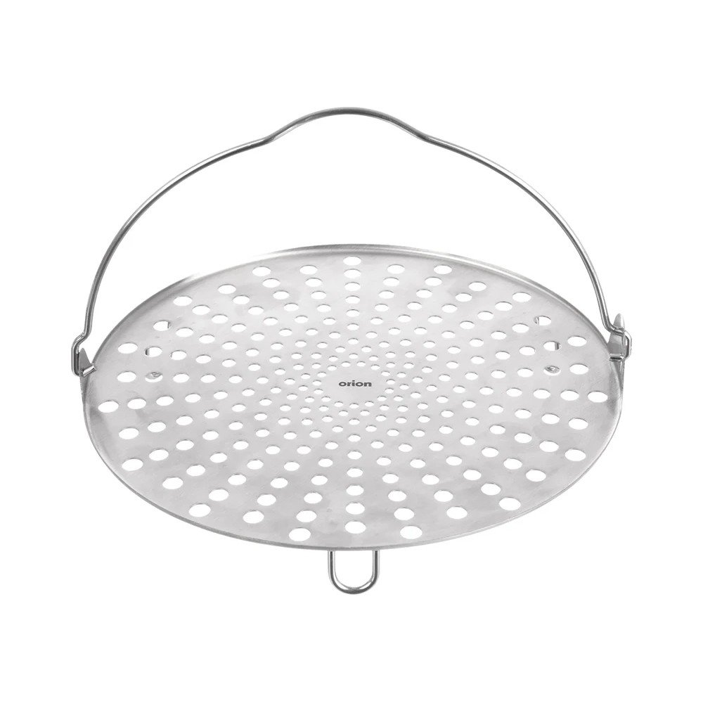 Naparovač z nehrdzavejúcej ocele – Orion