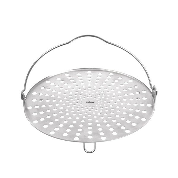 Naparovač z nehrdzavejúcej ocele – Orion