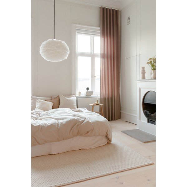 Biele tienidlo ø 65 cm Eos large – UMAGE-image-2