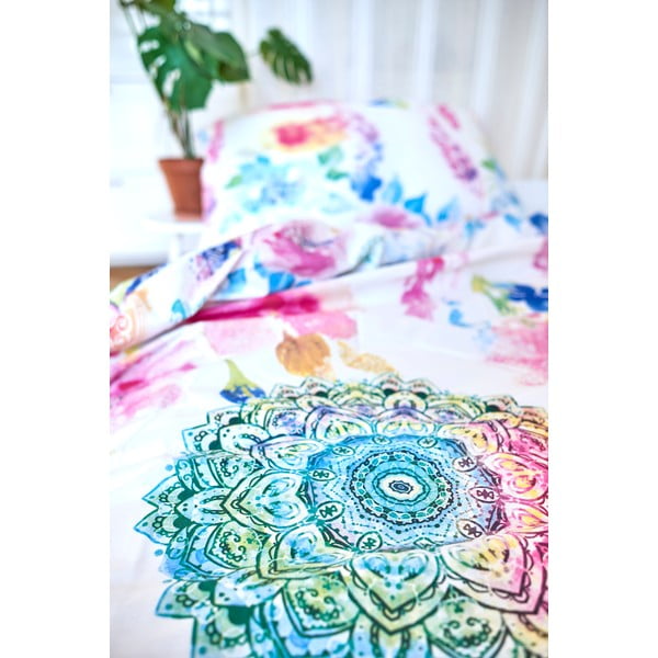 Obliečky na jednolôžko HIP Selma, 140 × 200 cm-image-3