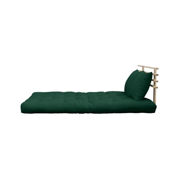 Variabilná pohovka Karup Design Shin Sano Natur/Forest Green-image-3
