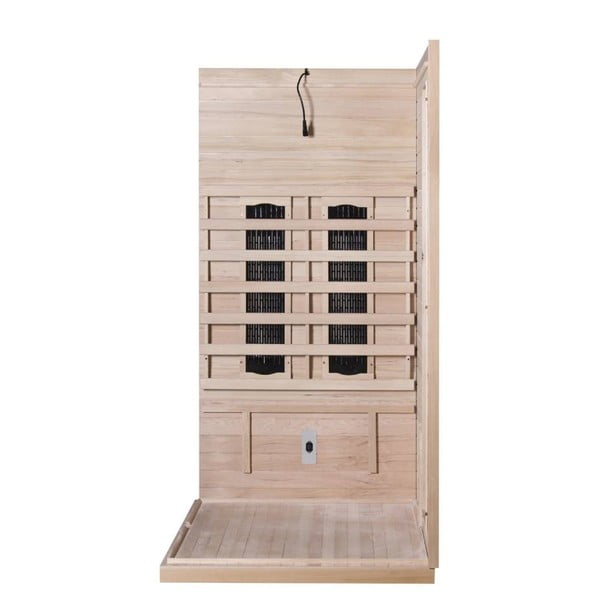 Infrasauna pre 1 osobu Smart 1000M – Marimex-image-2