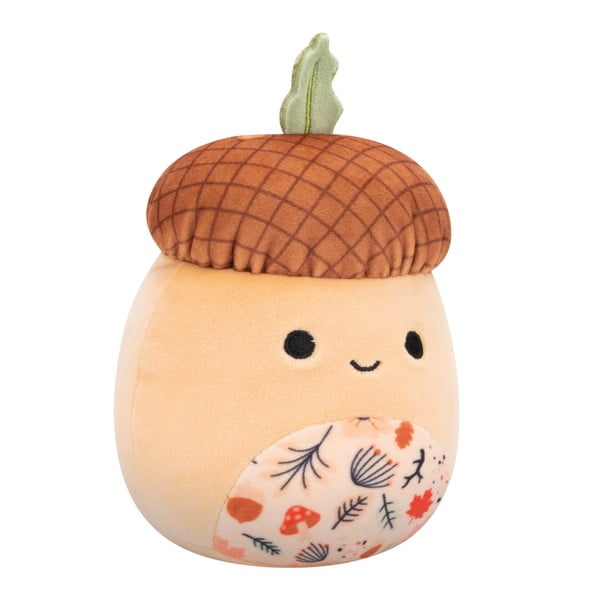 Plyšová hračka Mac – SQUISHMALLOWS-image-3