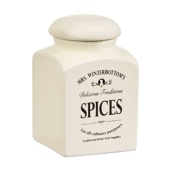 Kameninová dóza na korenie Butlers Mrs. Winterbottoms-image-2