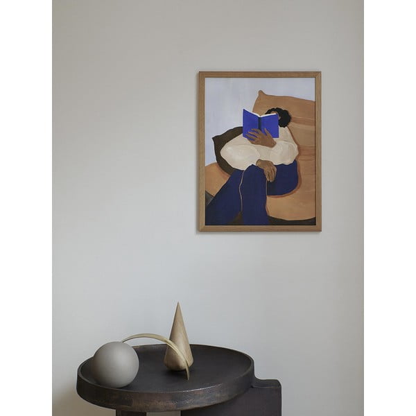 Plagát 30x40 cm The Togo – Hanna Peterson – The Poster Club-image-2