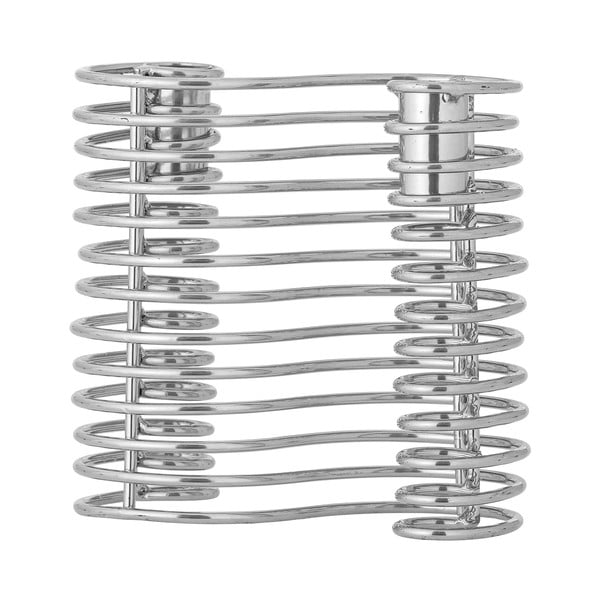 Kovový svietnik Wavela – Bloomingville-image-3