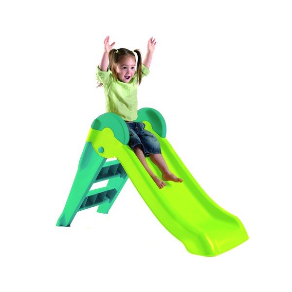 Detská záhradná šmykľavka Keter Fun-image-1
