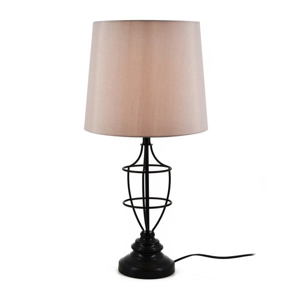 Stolová lampa Moycor Kilat, 28 cm