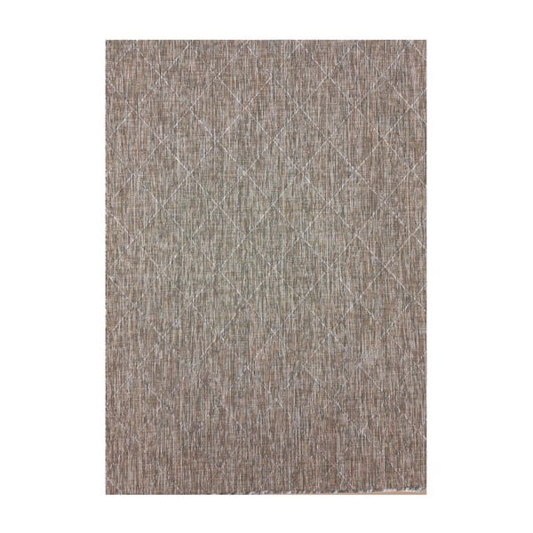 Béžový vonkajší koberec 120x170 cm Zagora – Ayyildiz Carpets