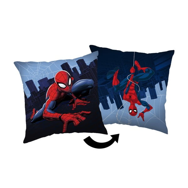 Detský vankúšik Spiderman - Jerry Fabrics