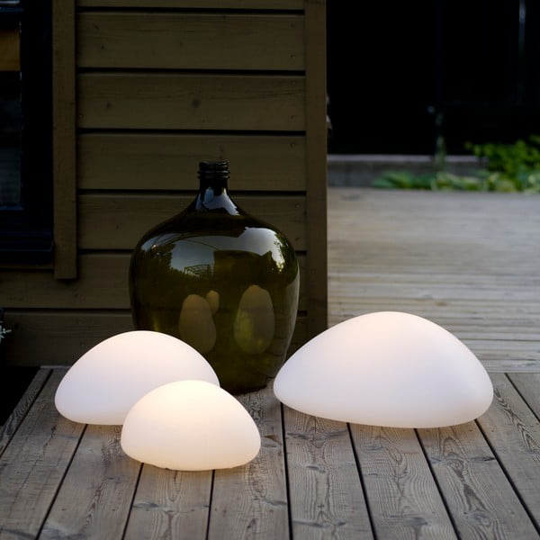 Vonkajšie svetlo Lampy Mimo, S+M+L-image-1