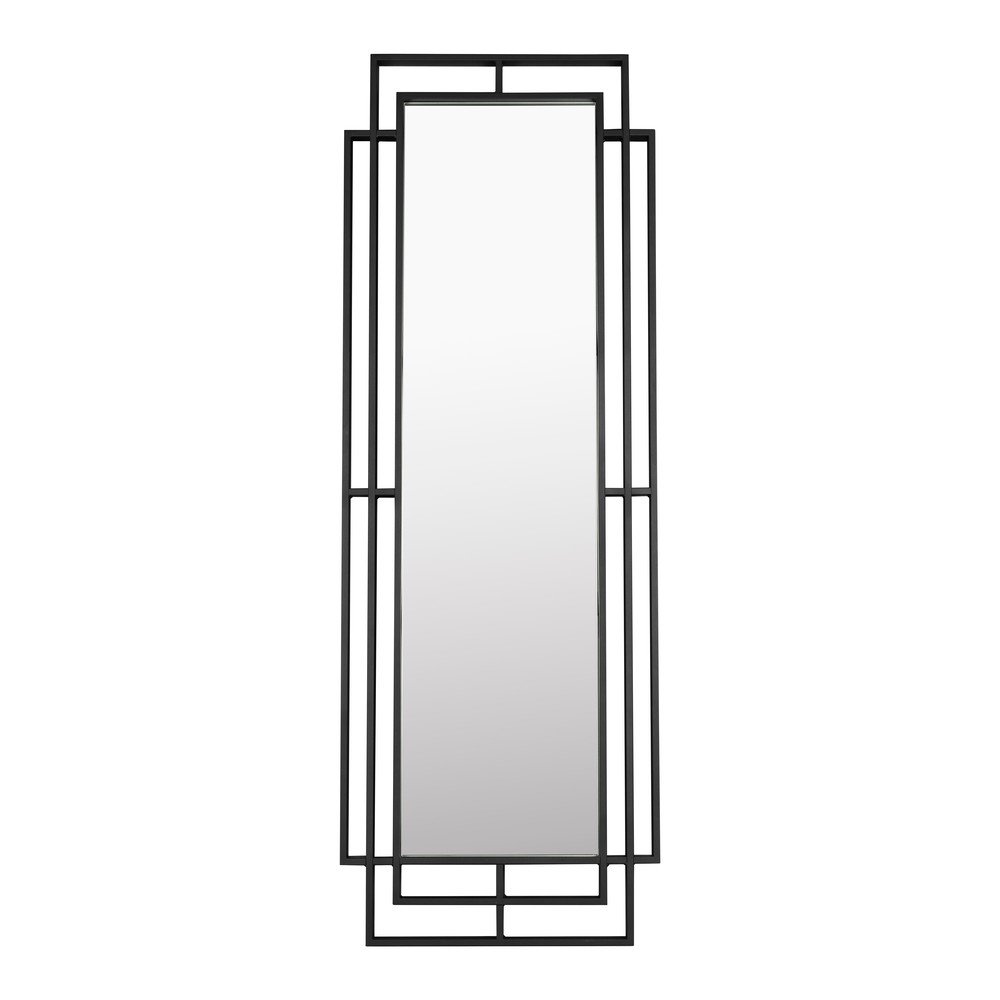 E-shop Nástenné zrkadlo 60x170 cm Ramsey – Dutchbone