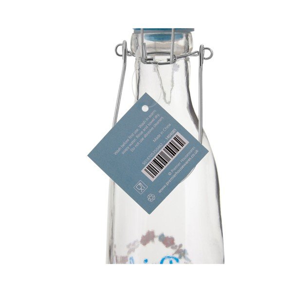 Fľaša Premier Housewares Pretty Things, 1 l-image-2