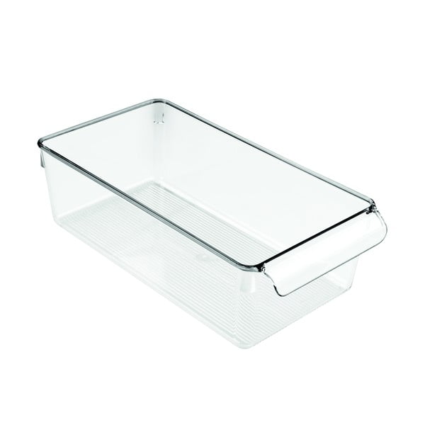 Kuchynský organizér iDesign Clarity, 29 × 15 cm-image-2