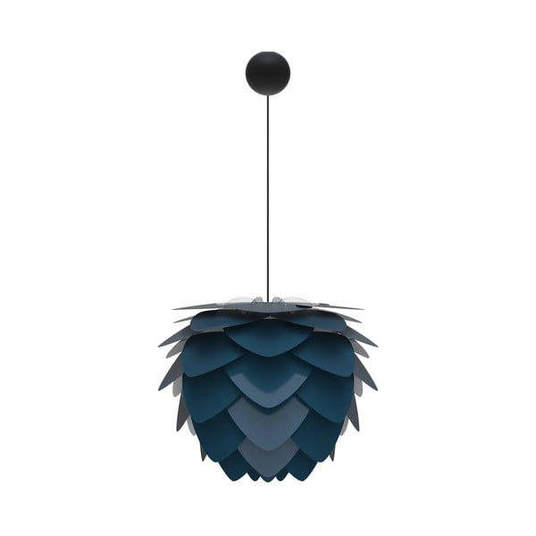 Tienidlo v petrolejovej farbe ø 59 cm Aluvia – UMAGE-image-2