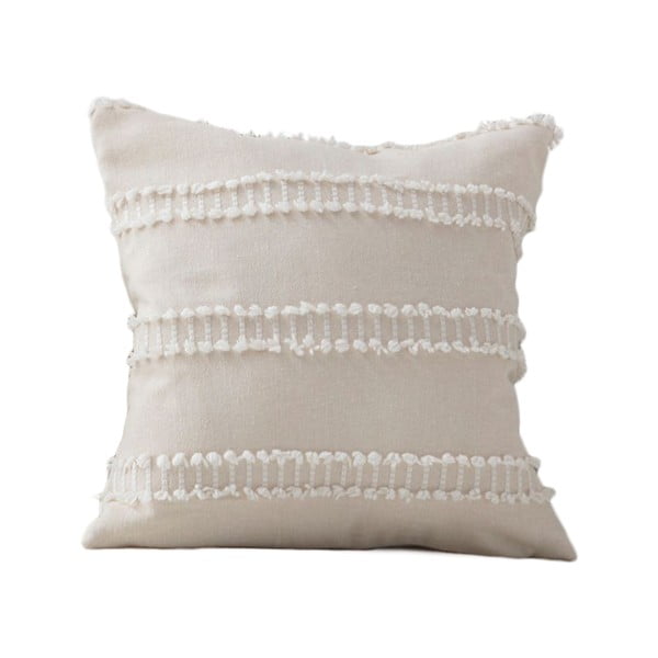 Obliečka na vankúš 43x43 cm Tuffet – Mioli Decor