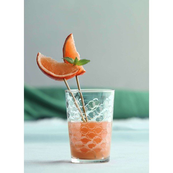 Poháre v súprave 6 ks 205 ml – Hermia-image-1