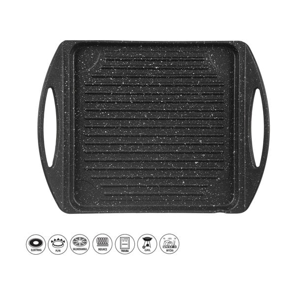 Grilovacia doska Grande - Orion-image-1