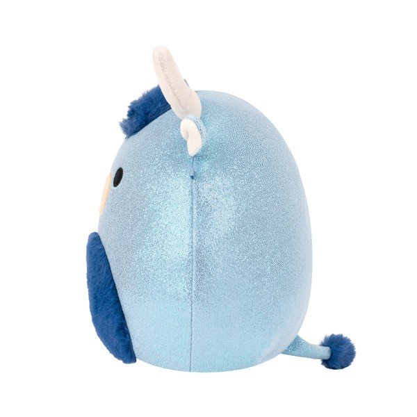 Plyšová hračka Toro – SQUISHMALLOWS-image-3