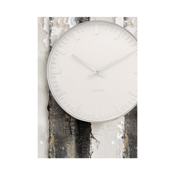 Hodiny Present Time Mr. White-image-2