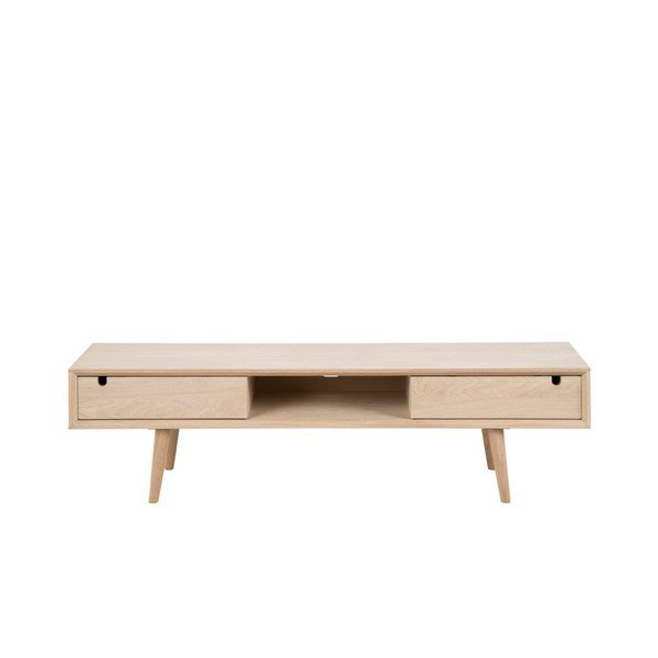 TV stolík Actona Century, 160 × 43 cm-image-2
