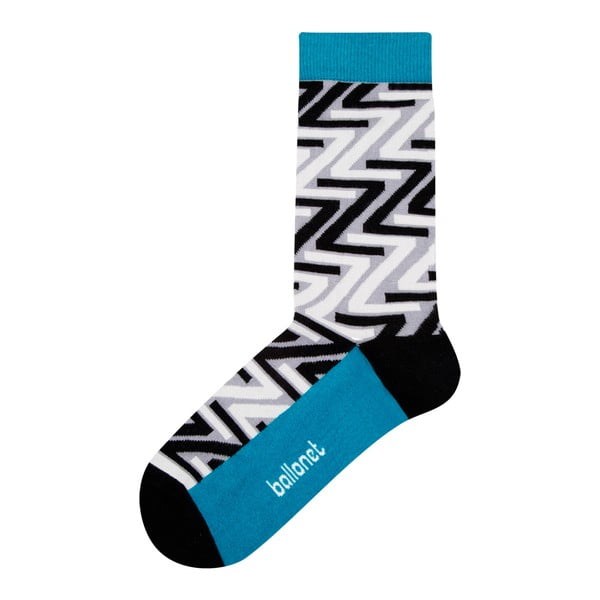 Ponožky Ballonet Socks Zee,veľ.  36–40