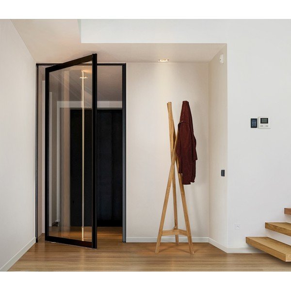 Drevený vešiak Woodman Clift-image-1