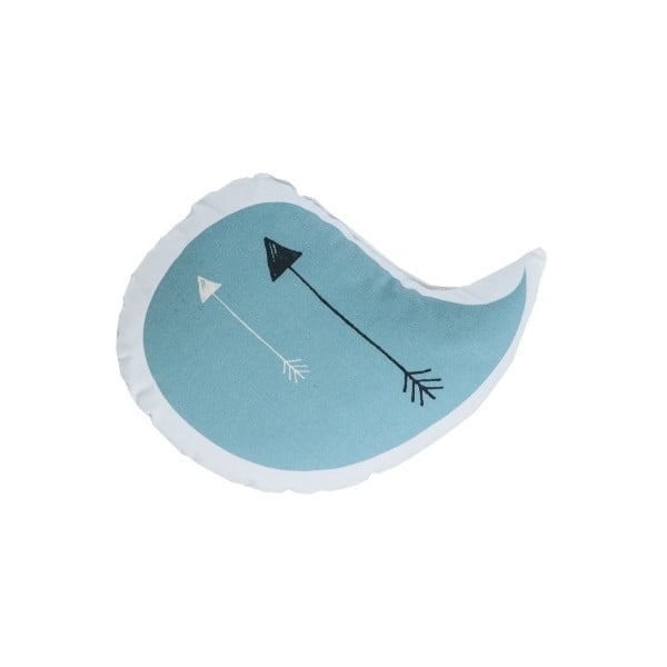 Chlapčenské päťuholníkové teepee VIGVAM Design Cute Tribe-image-1